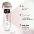 Ems Microcurrent Skin Tightening Facial Lifting Device