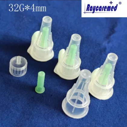 Insulin Pen Needle