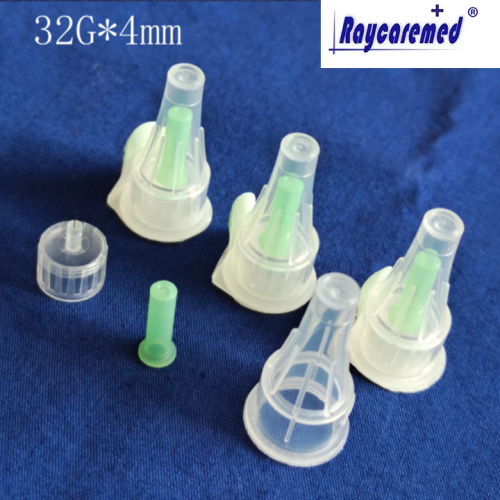 RM04-015 PENHA DE PENA DE INSULINA