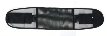 sports waist support / sports waist support belt