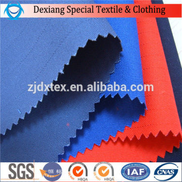 CVC Twill Antistatic Finish Cotton Fabric