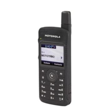 Motorola SL4000E портативное радио