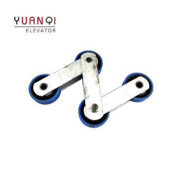 Rolltreppkette 133,33 mm - T133C -Rolltreppe und bewegliche Gehwegkette
