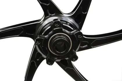 Motorcycle Accessories for Suzuki Hayabusa, Ax100, Ax4, GN125, GD110, GSX-R 600