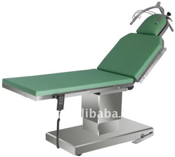 Electric ENT Operating Table