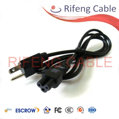 television power cords