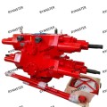 11 '' 5k tipo u duplo ram bop