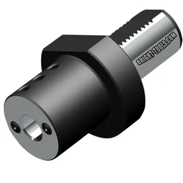 Factory Supply CNC Lathe Tool Holders DIN 69880 VDI Boring Bar Holders with 1 YEAR Online Support