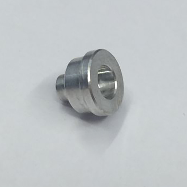 custom metal components