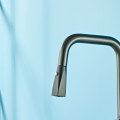 360 Swivel Pull Out Down Spray Kitchen Faucet