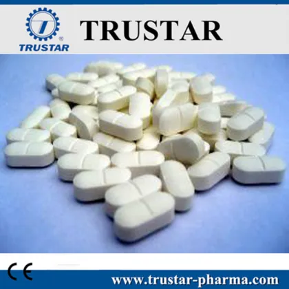 salt tablet press machine