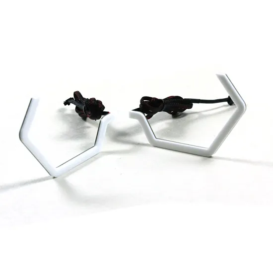 2024 BMW E93 Headlight Upgrades: Discover the Latest RGBW Color Halo Design