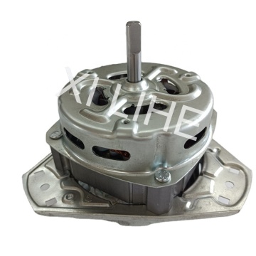 Professional Manufacturer's Inventory: High-Quality 90W Washing Machine Spin Motor Spare Parts