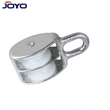 High Quality Single Swivel Pulley Search Engine