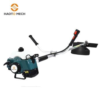 40.2cc grass trimmer 411 Brush Cutter for agriculture