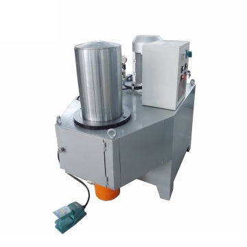Wholesale Automatic Container body weld Machine