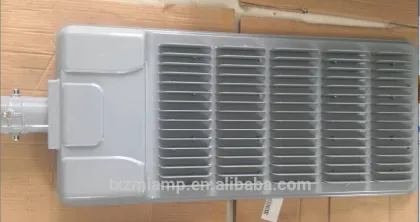 CE,RoHS,EMC,FCC Certification TXLED-005 AC85~265V 140W led street lamp