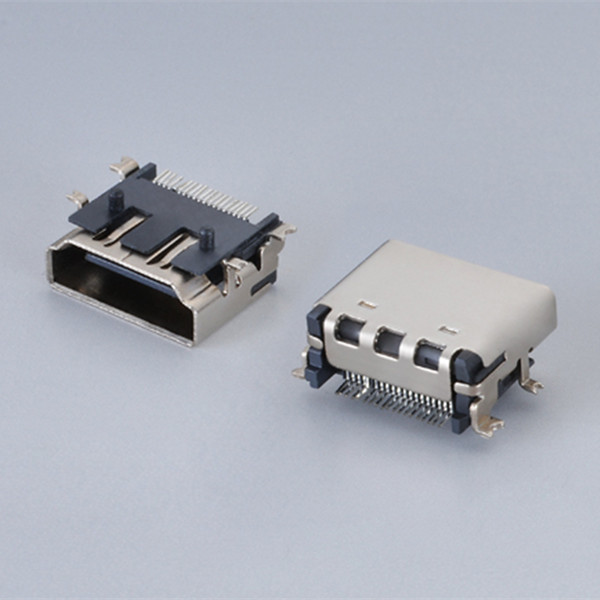 HDMI A-Type Connector