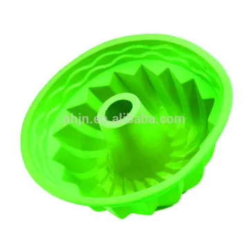 New design microwave oven cake pan with great price