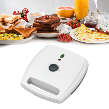 Free Sample: 5PC Commercial Housewares Non-Stick Plastic Arepa Maker Machine - Perfect for Mini Pancakes, Corncakes & More