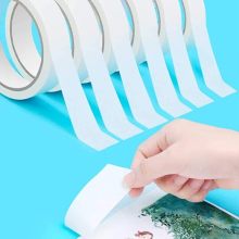 High Qulaity Double Sided Tissue Tape