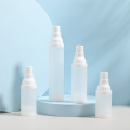 Refillable Airless Bottles 30ml 50ml Mist Spray Bottles