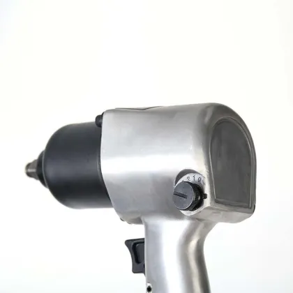 Most Powerful Air Pneumatic Impact Wrench with High Torque