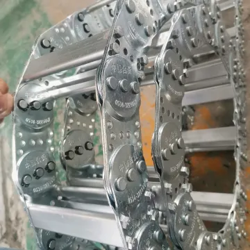 Reliable TL Series Steel Cable Drag Systems