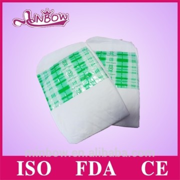 disposable adult diaper cover hygiene products
