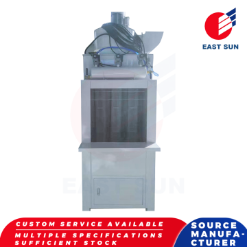 บูธกู้คืนสเปรย์ผงห้องปฏิบัติการ DPF-500