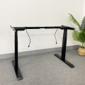 Electric Stand Up Desk Frame