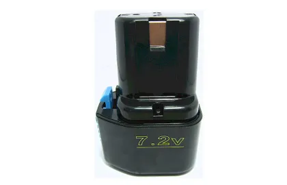3000mah 7.2volt Hitachi Battery Replacement , Nicd Cordless Tools