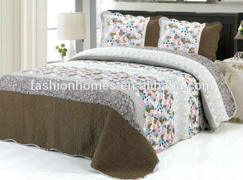 Colorful cheap bedding set/cute king size bedding