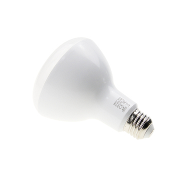 Tuya APP Dimming RGBW BR30 Smart WiFi LED Light Bulb Supplier