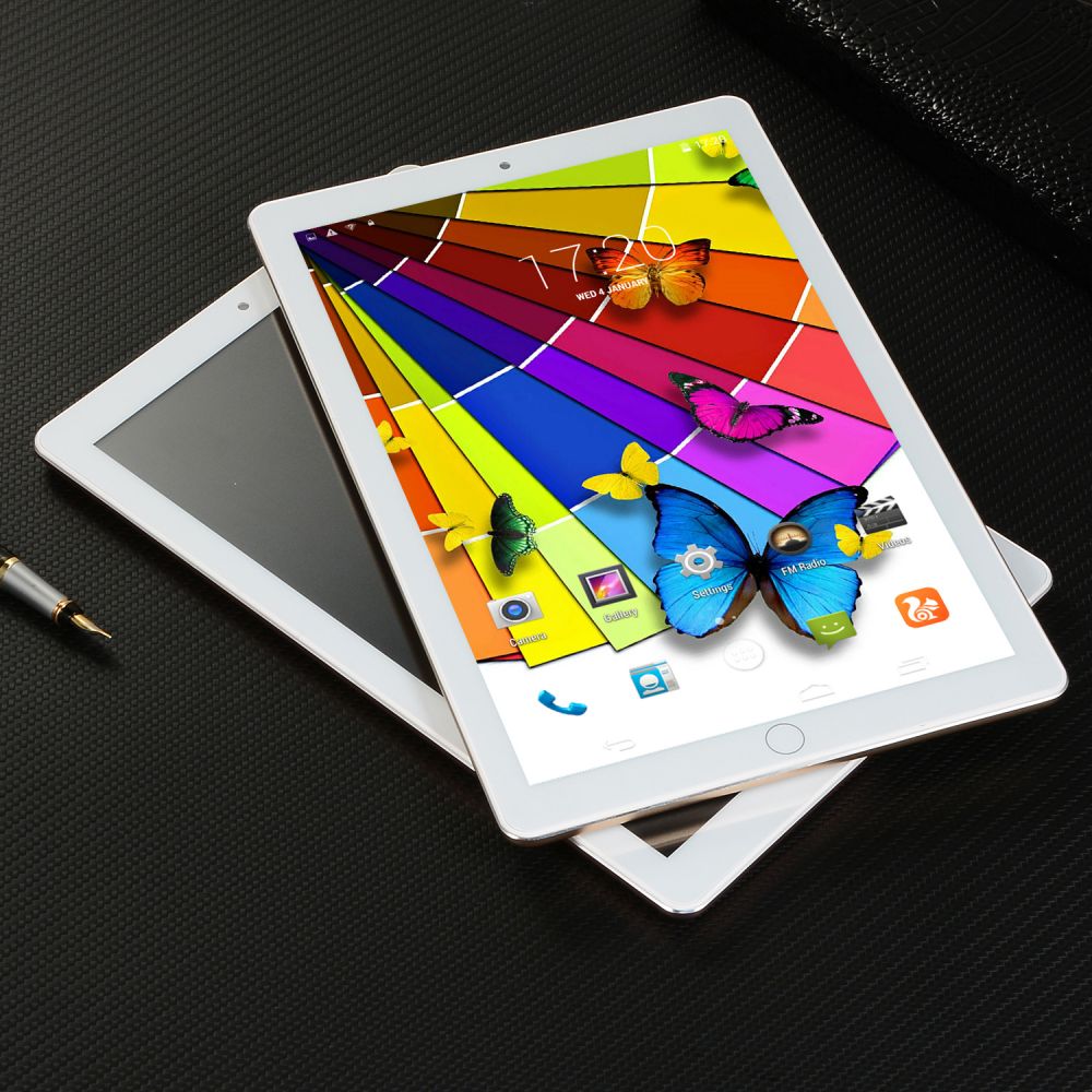 Pg101 Tablet Pc 10