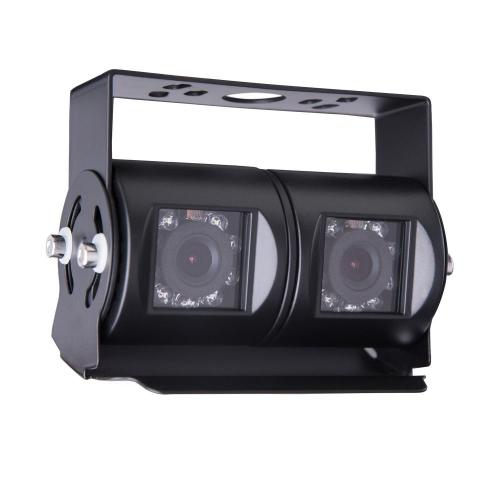 backup camera monitor reversing aid