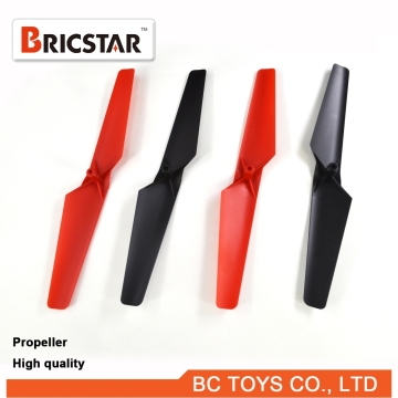 High quality propeller for rc drone.