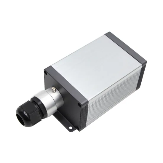 Fiber Optic Starry Sky Light for Sauna or Home - 5W Dimmable