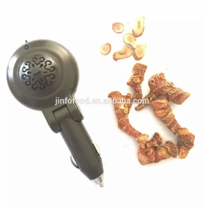 Pure Natural car air freshener