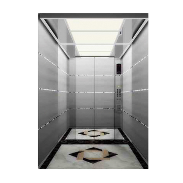 Pintu Kebakaran Direnah Harga Lif Fuji Komersial