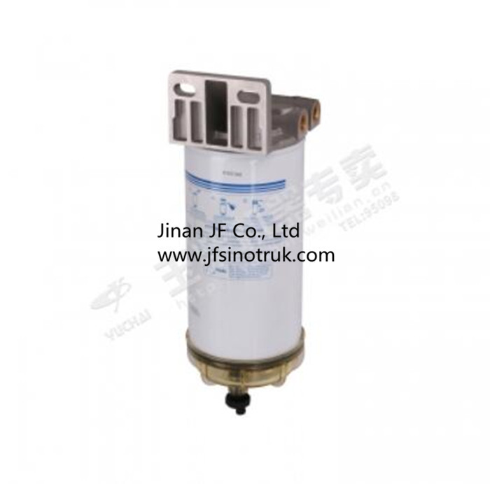 KJ100-1105300 Yuchai Fuel Pre Filter