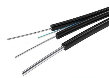 Search Engine Title: G657a1 Flat Drop Belden FTTH Fiber Optic Outdoor Cable Specifications and Information