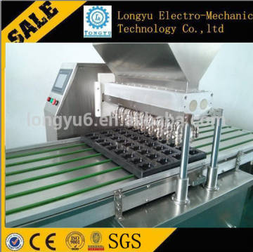 High quality automatic cake machine