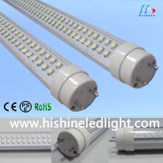 High Lumen 120cm 12w Aluminum Led Tube Lights For Office Lights