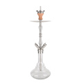 Top Quality new design Stainless Steel Shisha hookah