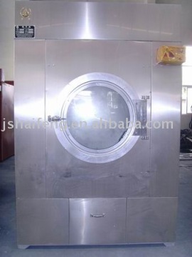 Tumble Dryer & Industrial Drying Machine