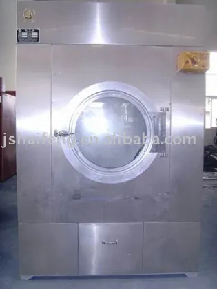 Tumble Dryer & Industrial Drying Machine