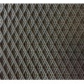 Expanded Wire Mesh, Used for Fences in Industrial