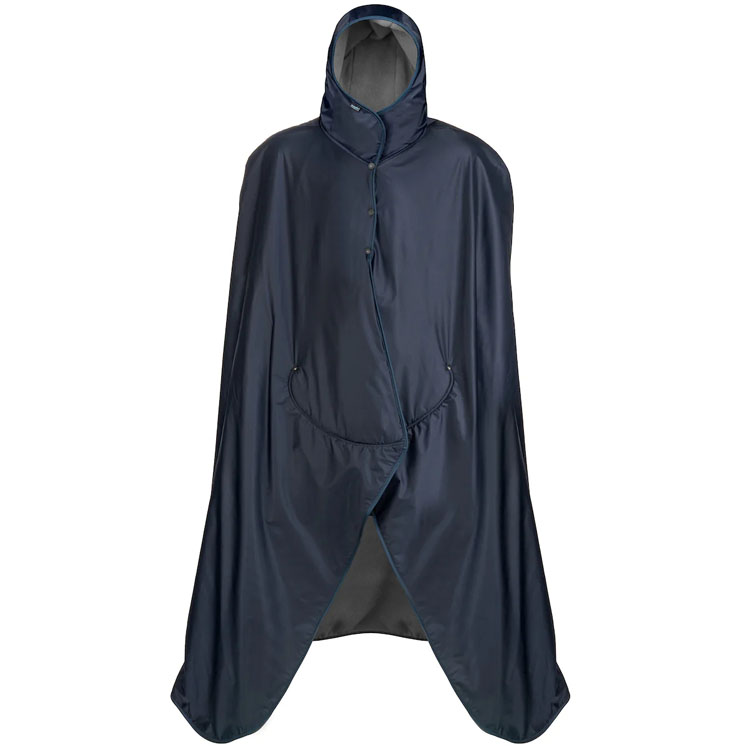 κουκούλα κουκούλα weather hooded blanket