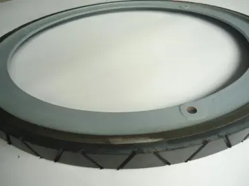 170911500 688mm Handrail Driving Wheel for ThyssenKrupp Escalators